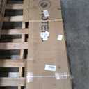 Metal Carport 12x21 Heavy Duty Easy Snow Off & Self Draining Design, 70KG/ Load Ideal for Snow/Rain/Wind Conditions, Enhanced Base & Double Rust Proof Coating & Galvanized for Boats and Car, Truck (Dark Grey)