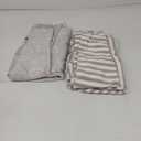 Gerber Baby Flame Resistant Fleece Footed Pajamas 2-pack 5T