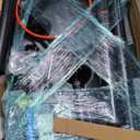 Lifetime Adjustable Portable Basketball Hoop, 50-Inch Backboard, 8-10 ft Height Foot Adjustment