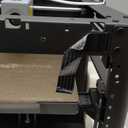 FLASHFORGE 3D Printer AD5M, 1-Click Full-Auto Calibration 600mm/s Fast Printing, CoreXY High-Speed Precision with Every Layer, 3S Quick-Swap Nozzle, Customizable Enclosure, Build Volume 220*220*220mm