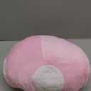 ComfyCamper Mushroom Hat Costume for Adults - Womens Mens Pink Red White Cosplay Halloween Costumes Boys Girls Women