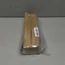 TOPTOW 64408 Trailer Hitch Receiver Adapter 1-1/4" to 2", Extender to 6-1/4" Extension Length