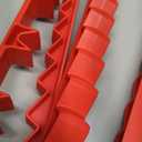 Ernst Low Profile Screwdriver and wrench 6060 combo Rail Kit