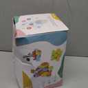 Beacron Toddler Toys for 1 Year Old Boy Gifts: Learning Animal Train Set for 1 2 3 Old Boy and Girl, Forest-Themed Push Car Baby Toy for 12-18 Months, 1st First Birthday Gifts for Toddlers 1-2