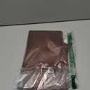 MILVOWOC 12 Pack Square Chocolate Brown Satin Napkins 20 x 20 Inch Soft Silk Dinner Napkins Smooth Decorative Table Napkins, Silky Cloth Napkins for Weddings Dinner Restaurant Party Decoration