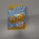 2 x Valentines Day Gifts for Teens Girls Kids Women Adults Gifts: Lazy Cell Phone Holder for Desk Unique Gesture Phone Stand Gifts for Teenager Boys Men Funny Gag Gift Who Have Everything Easter Gifts (Yellow)