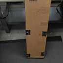 Outward Hound Tail Teaser Interactive Dog Wand Toy with Squeaky Plush Teaser and Crinkle Sounds for Active Play, Multicolored