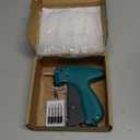 BS ONE Price Tagging Gun for Clothing, Standard Retail Price Tag Attacher Gun for Clothes with 6 Needles & 1000pcs 2" Barbs Fasteners for Store