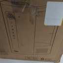 DREO 6L Humidifiers for Bedroom, Smart Warm & Cool Mist for Large Room, 60Hr Quiet Runtime for Baby, Plant, Humidity Sensor, Indicator Light, 12H Timer, Google/Alexa, HM713S (Silver)