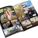 The Harbinger: A Graphic Novel