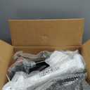 Ridego 12 Inch Balance Bike for Kids 2-4 Year Old, Lightweight Kids Bike with Adjustable Seat, Push Bicycle with Air Rubber Tires, Ride-on Toys Birthday Gift