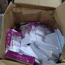 HP Papers | 8.5 x 11 Paper | Premium 24 lb | 10 Ream Case - 5000 Sheets | 100 Bright | Made in USA - FSC Certified | 112400C