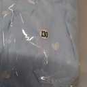 Girls Princess Dress with Crown Magic Wand Cape Princess Costumes for Party Cosplay3-9 (1307-8 Years, Blue05)