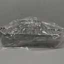 WD28X10128 Universal Dishwasher Utensil Silverware Basket Compatible with GE Whirlpool Kenmore Maytag Frigidaire KitchenAid Samsung LG Dishwasher,Part No.WD28X10127, WD28X10131, WD28X10132