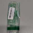 Rooted in Christ The Lord is My Rock, My Fortress, My Deliverer Faith-Based Christian Challenge Coin Bible Verse Gift (Single Coin)