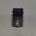 Monoprice Chromatic Pedal Tuner - Black, Normal & True-Bypass Outputs, Easy to Tune Your Bass & Guitars - Stage Right Series