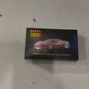 Tukellen for BMW Key Fob Cover Special Soft TPU Key Case Key Shell Compatible with BMW 2023 2024 2025 New 5/7 Series 740i 760i X1 X5 X6 X7 XM IX IX3 I5 I7 etc Key Shell (White)