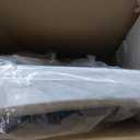 Electric Bidet Toilet Seat Elongated With Warm Water Wash