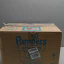 Pampers Diapers - Cruisers 360 - Size 4, 144 Count, Babyproof up to 100% Leakproof Pull-On Diaper