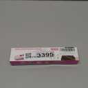 Cordless Hair Straightener and Curler, 2 in 1 Portable Mini Flat Iron & Curling Iron, Fast Heating & Titanium Plate Straightener with 4 Adjustable Temp,Travel Size Preferred Gifts (Black) (Black)