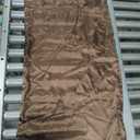 NTBAY King Pillowcase Set - 2 Pack Brushed Microfiber 20x40 Pillowcases - Soft, Wrinkle-Free, Fade-Resistant, Stain-Resistant, Dark Brown Pillowcases with Envelope Closure - 20x40 Inches, Dark Brown