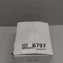 513324 Front Wheel Bearing Hub Compatible with Grand Cherokee 2011-2021, Durango 2011-2022, Grand Cherokee WK 2022 with ABS 5-Lug 2pcs