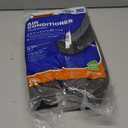 THERMWELL Frost King AC43H Air Conditioner Weatherseal Tape, 2-1/4 by 2-1/4 by 42-Inch