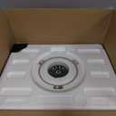 FRIGIDAIRE EMW736BLK 0.7 Cu. Ft. Microwave, Black