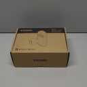 TEEHO TE018 Smart Door Knob with Keypad, App Control, Keyless Entry Digtal Door Lock with Handle, Remote Share One-Time Code, Auto Lock, Easy Installation for Front Door, Bedroom, Rental, Satin Nickel