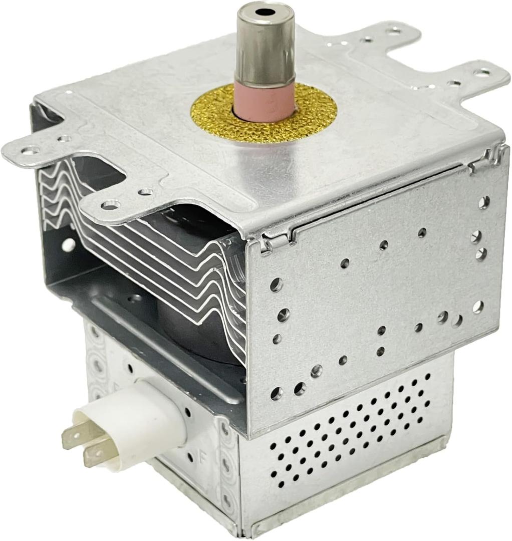 W10245183 W11346197 Microwave Oven Magnetron 2M261-M32 Microwave Magnetron Tube Compatible for Panasonic NN-CF771S Magnetron 2M261-M32 2M236-M32 2M236-M42 2M261-M16