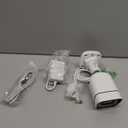 FOSCAM 4K 8MP Security Cameras Wireless Outdoor, 5GHz&2.4GHz WiFi Surveillance Camera for Home Security Outside, 120 FoV, 20x Digital Zoom, AI Detect Human/Vehicle, 66FT Color Night Vision, IP66