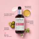 CURLSMITH Hydrate & Plump Leave In Conditioner for Curls, Lightweight Volumizing Conditioner For All Curl Types, Vegan & Cruelty-free (8 oz)