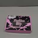 AISI HAIR Curly Bob Wig with Bangs Ombre Blonde Color Short Wavy Wigs for Women Bob Style Synthetic Heat Resistant Bob Wigs