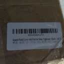 24FT Round Pool Cover with Ratchet Strap Tightener | Easy Installation Pool Covers for Above Ground Pools | Solar Hot Tub Cover Ideal for Hydrophilic and Dustproof for Backyard