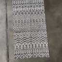 TAHARI Rectangular Rug Size 4×6