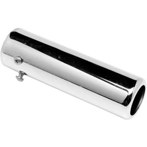 Walker 35595 Exhaust Pipe Spout 1.875" Inlet (OD) 1.5" Outlet (ID) for Honda Accord