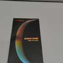 TORRAS Strong Magnetic & Seamless Stand for iPhone 16 Pro Case Clear, Fit for MagSafe, Never Yellow, 4X Military Grade Drop Tested Kickstand Protective Phone Case for iPhone 16 Pro 6.3", Clear