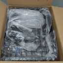 Fruit Vegetable Basket for Kitchen, 4 Tier Stackable Fruit Vegetable Storage Baskets with Wheels, Metal Wire Storage Basket Organizer Baskets for Kitchen, Pantry, Bathroom