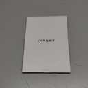 IVANKY 80Gbps Displayport Cable 2.1, 16K DP Cord [16K@60Hz,8K@120Hz,4K@240Hz], Display Port 2.1 Cable Support HDR10, HDCP, DSC 1.2a, for 5090,7900Graphics/PC/TV/Gaming Monitor, 6.6FT (Black)