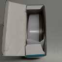 Siloon Solar Camping String Lights Outdoor, 2 in 1 Rechargeable Camping Lights with 5 Modes, 32.8Ft Waterproof Portable Camping Lights, Solar Powered and USB Charging, Tent Lights for Camping Hiking