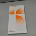 TORRAS Shockproof for iPhone 17 Pro Max Case with Camera Control Button, [12FT Military Grade Drop Protection] Enhanced Grip & Soft Touch Translucent Slim 17 Pro Max Case [3 colors Buttons], Deep Blue