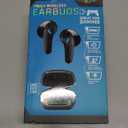 iLive Gaming Earbuds Bluetooth 5.3 ENC Stereo True Wireless In-Ear Earbuds