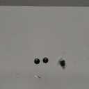 3 Pack Replacement Blade for Manscaped The Weed Whacker Nose Hair Trimmer Blades, Hygienic Twist-On Replacement Blades Compatible with Manscaped The Weed Whacker 2.0 & 1.0 Replaceable Blade, Black