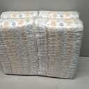 Huggies Little Movers Diapers Size 3, 136 Count
