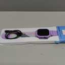 Kids Waterproof Smart Watch Girls Gift Age 3-12 with 39 Game HD Touch Screen Music Player Video Camera Pedometer Alarm Clock Toys Birthday Gifts for 6 7 8 9 Year Olds Purple