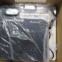88oz Slushie Machine for Home with No Ice Needed, 6 Preset Program (EXP 09/16/26)