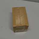 Brass Gold Taper Candle Holders Set of 2, Vintage Metal Candlestick Holders for Dinner Room Table Centerpiece or Mantel Wedding Party Decor