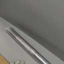 LovePads 1.5mm Thick 20 x 30 Inch Clear Desk Pad, Clear Writing Desk Mat, Desk Cover Protector Mat, Rectangular Plastic Table Cover Protector, Clear Table Protector for Office, Computer, Writing Desk