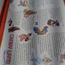 Hasbro Gaming Candy Land Kingdom of Sweet Adventures Board Game for Kids, Easter Gifts for Boys and Girls, Ages 3 & Up