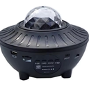 Galaxy Projector, 10 Colors Dynamic Star Projector 3 in 1 Night Light Projector with Bluetooth Music Speaker and Timer Starlight Night Light for Kids Adults Bedroom/Gifts/Birthday Christmas Party 